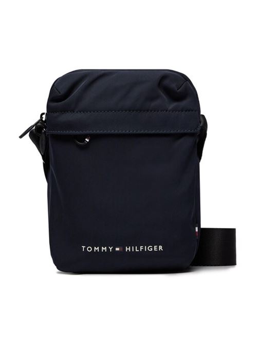 TH SKYLINE MINI REPORTER TOMMY HILFIGER | AM0AM11790/DW6